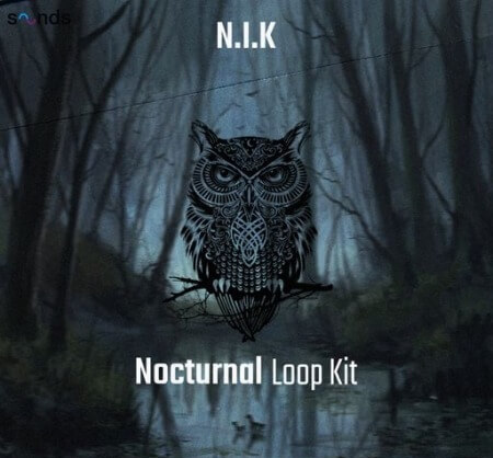 Dunlap Exclusive Noctornal Kit WAV